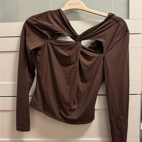 Louna Slinky Top Size small - Picture 4 of 5